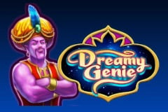 Dreamy Genie