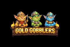 Gold Gobblers