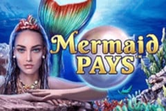 Mermaid Pays 50