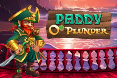 Paddy O'Plunder Jackpot