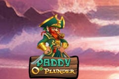 Paddy O Plunder