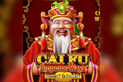 Cai Fu Emperor Ways