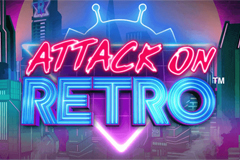 Attack on Retro