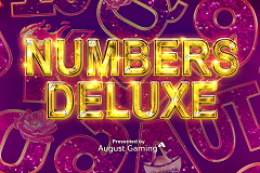 Numbers Deluxe