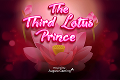 The Third Lotus Prince