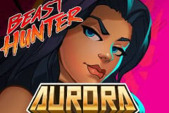 Aurora Beast Hunter