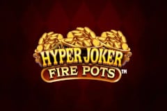 Hyper Joker Fire Pots?