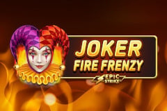 Joker Fire Frenzy