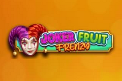 Joker Fruit Frenzy