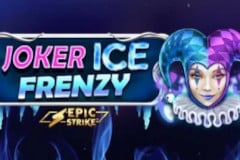 Joker Ice Frenzy Epic Strike