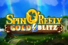 Spin O’Reely Gold Blitz™