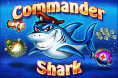 Commander Shark