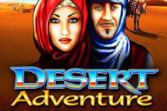 Desert Adventure