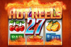 Hot Reels 27