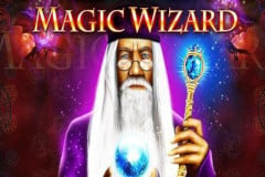 Magic Wizard