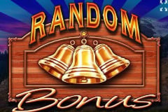 Random Bonus