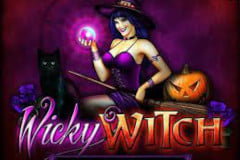 Wicky Witch