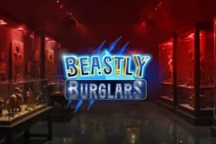 Beastly Burglars