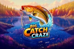 Big Catch Craze