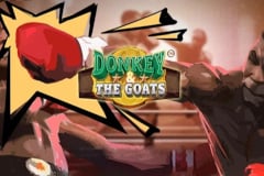 Donkey & The Goats