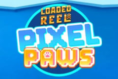 Pixel Paws