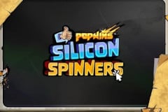 Silicon Spinners