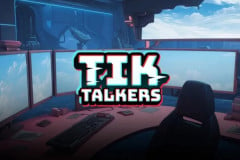 Tik Talkers