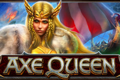 Axe Queen