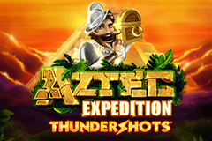 Aztec Expedition Thundershots