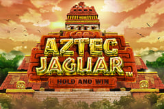 Aztec Jaguar