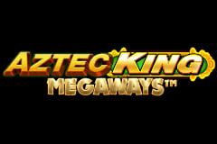 Revisión de la tragamonedas Aztec King Megaways