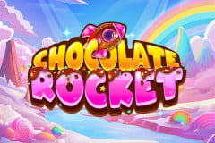 Chocolate Rocket