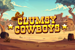 Clumsy Cowboys