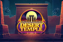 Desert Temple