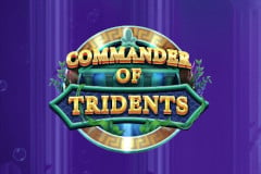 Commander of Tridents