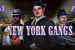 New York Gangs