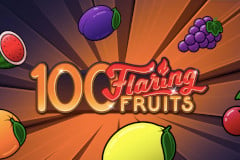 100 Flaring Fruits