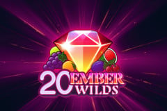 20 Ember Wilds