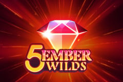 5 Ember Wilds