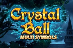 Crystal Ball Multi Symbols