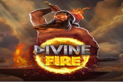 Divine Fire