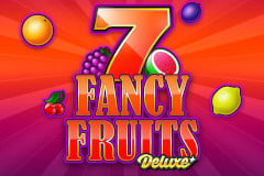 Fancy Fruits Deluxe