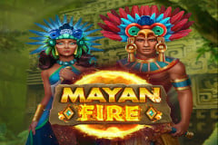 Mayan Fire