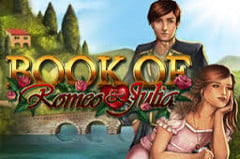 Book of Romeo & Julia