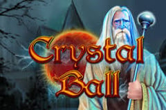 Bola de cristal