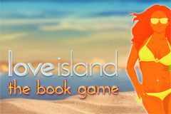 Love Island The Book Game