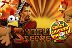 Shogun's Secret Crazy Chicken Shooter