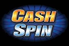 Cash Spin Slot Machine