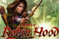 Robin Hood Forest Slot Machine Game