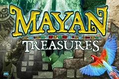 Mayan Treasures Slot - Play Bally Slots Online For Free